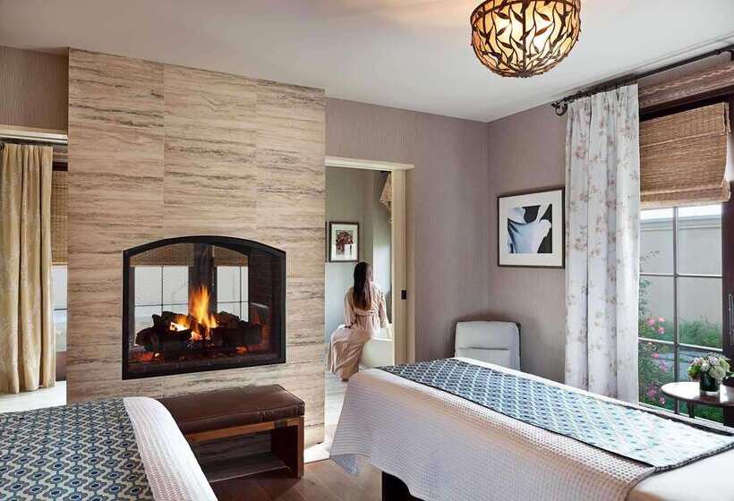 Salamander Resort And Spa