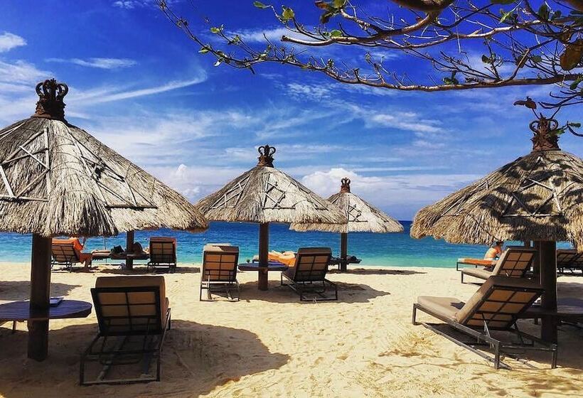 Sofitel Bali Nusa Dua Beach Resort