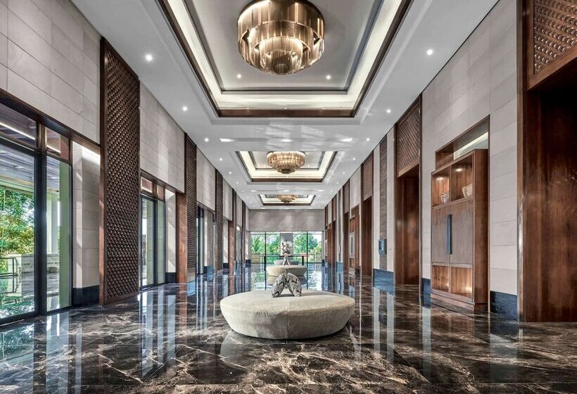 Sofitel Bali Nusa Dua Beach Resort