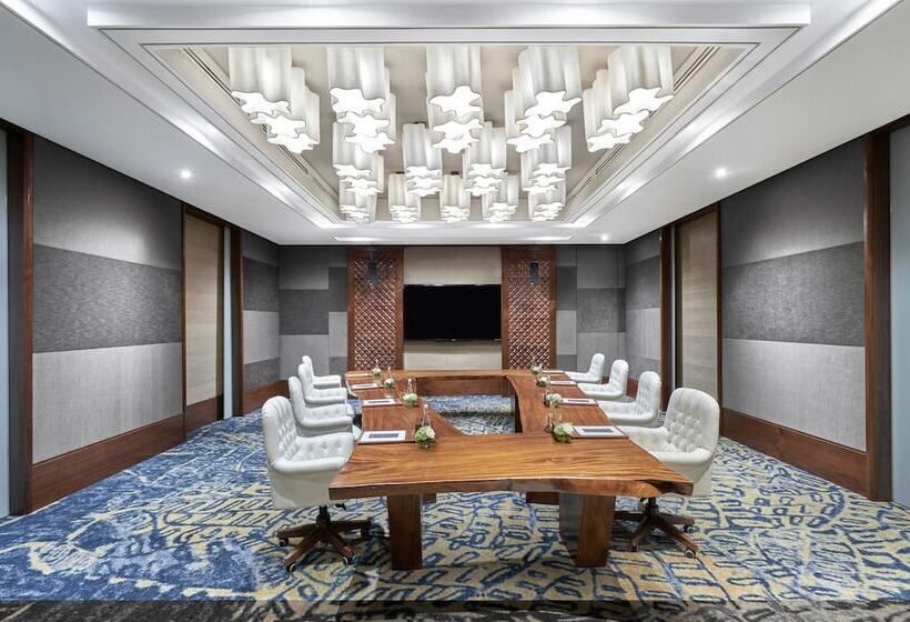 Sofitel Bali Nusa Dua Beach Resort