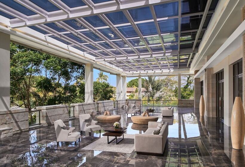 Sofitel Bali Nusa Dua Beach Resort