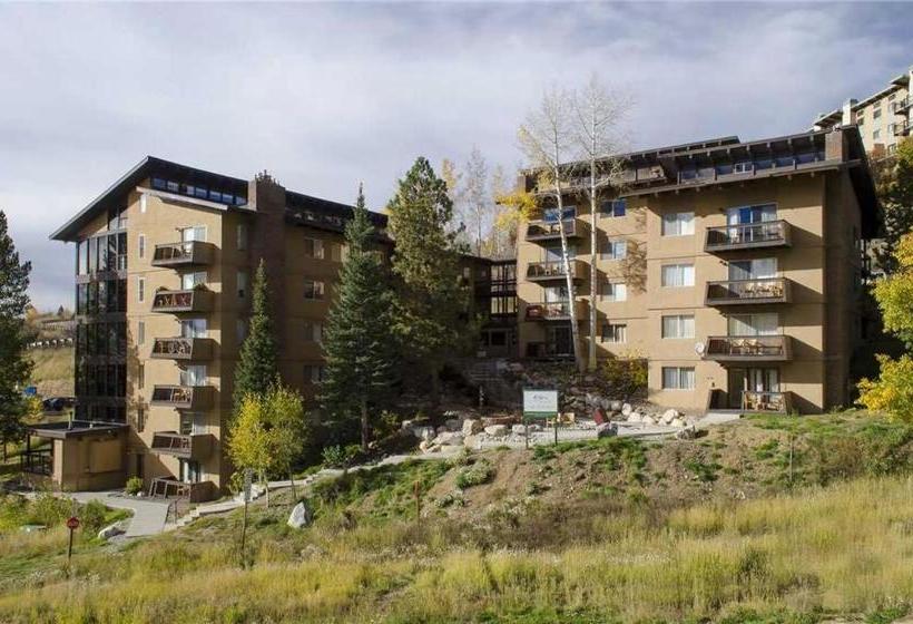 Storm Meadows East Slopeside  Se064