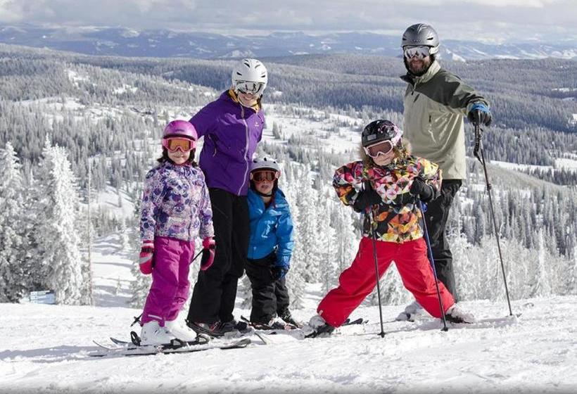 Storm Meadows East Slopeside  Se064