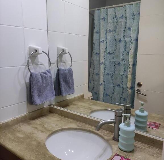 هتل Vr Suite Santiago