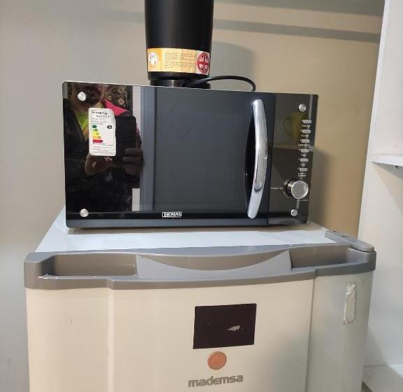 هتل Vr Suite Santiago