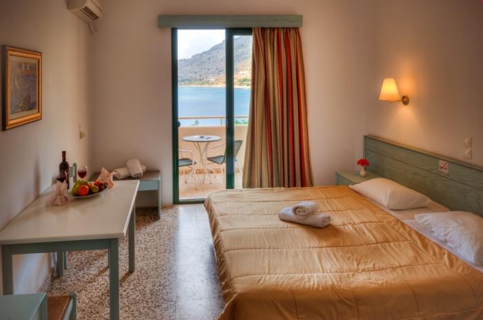 Anthi Maria Beach Apartments