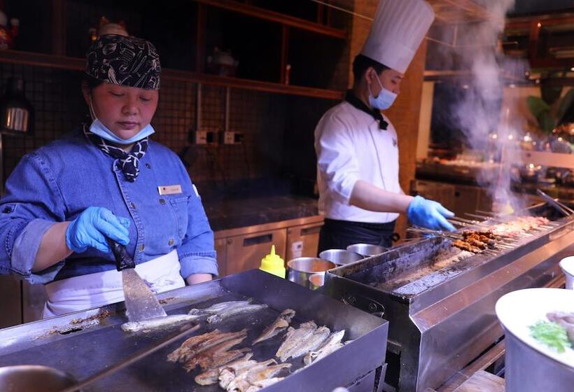 Doubletree By Hilton Hotel Anhui   Suzhou