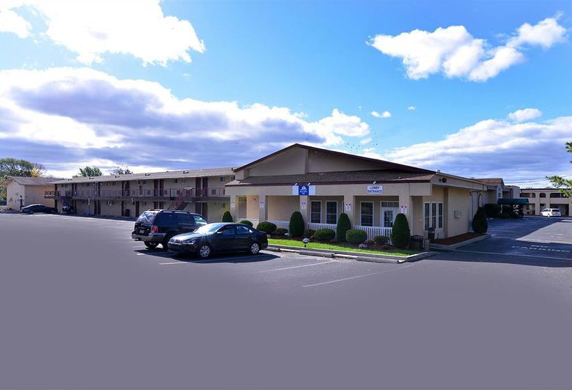 فندق Americas Best Value Inn - Cherry Hill/philadelphia