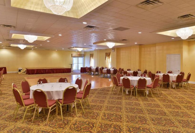 فندق Americas Best Value Inn - Cherry Hill/philadelphia