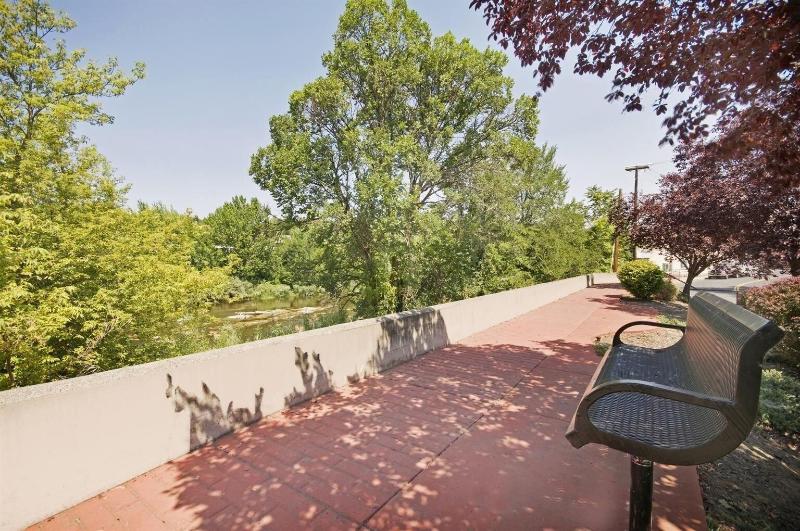 فندق Americas Best Value Inn Pendleton