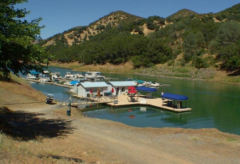 Отель Americas Best Value Inn Vacaville