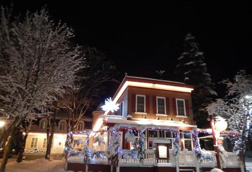 בית מלון כפרי Auberge La Muse