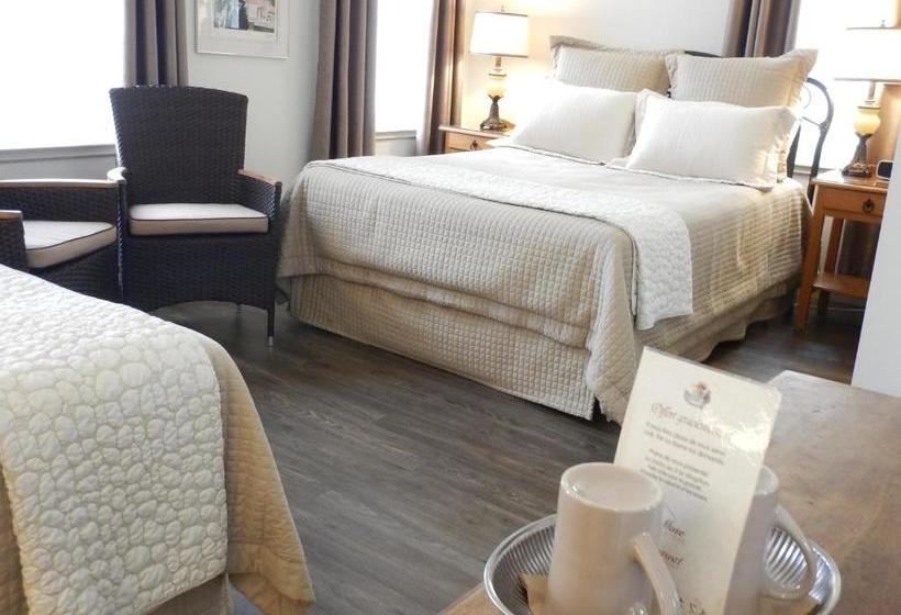 בית מלון כפרי Auberge La Muse