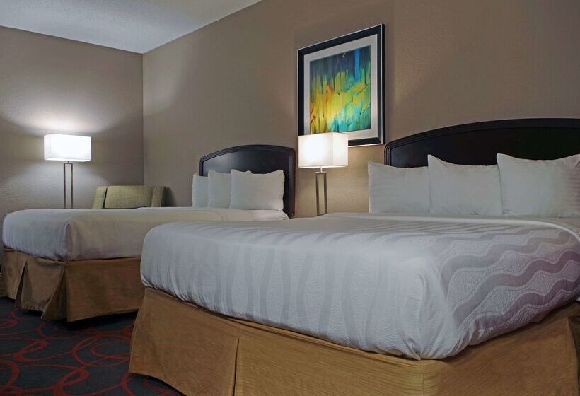 فندق Baymont By Wyndham O Fallon St. Louis Area