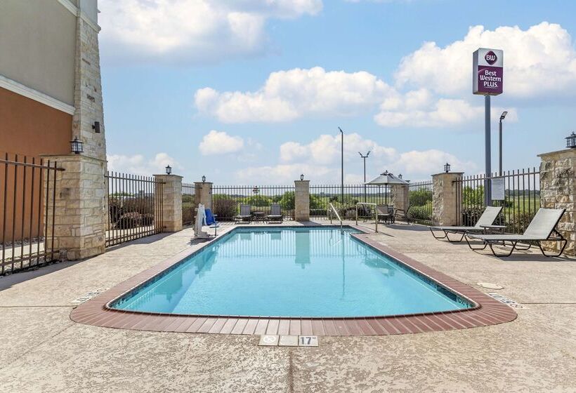 فندق Best Western Plus Longhorn Inn & Suites