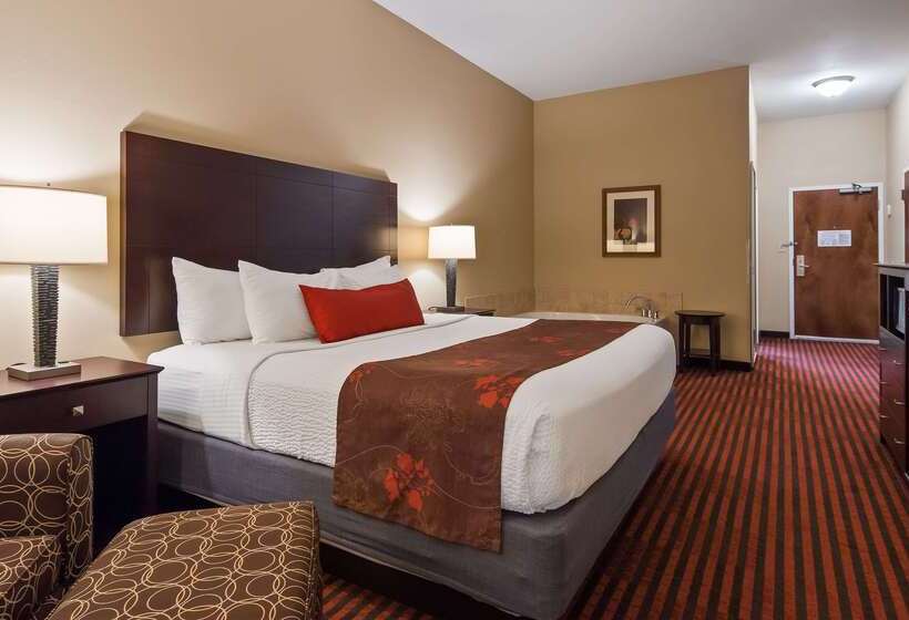 酒店 Best Western Plus Louisa