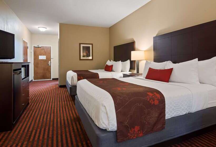 酒店 Best Western Plus Louisa