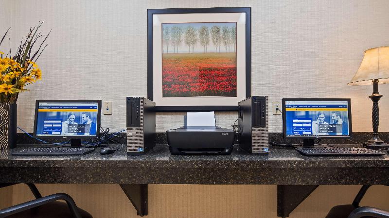 酒店 Best Western Plus Louisa