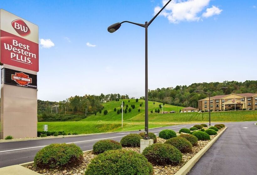 酒店 Best Western Plus Louisa