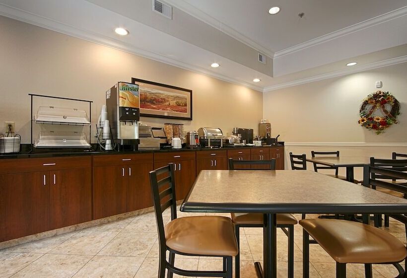 酒店 Best Western Plus Louisa