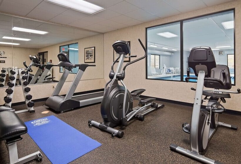 酒店 Best Western Plus Louisa