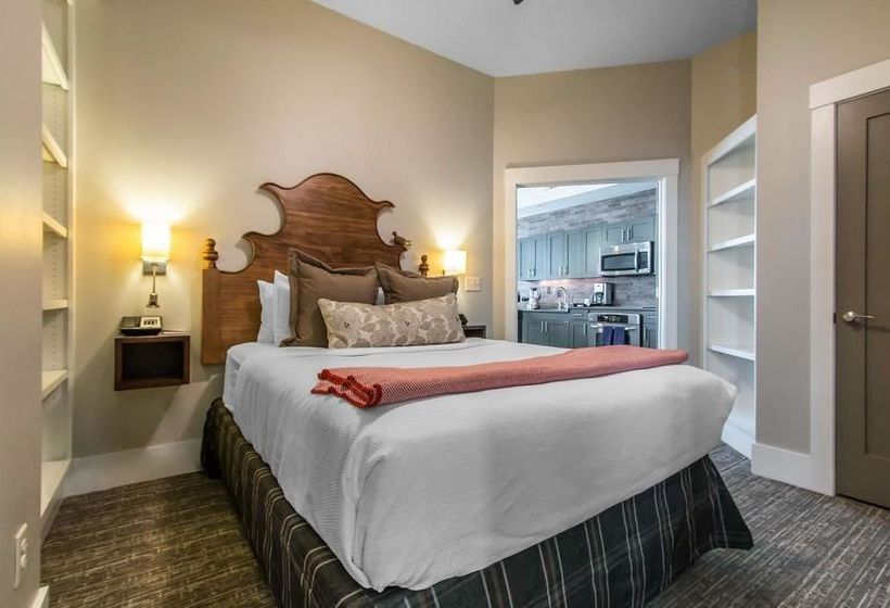 Hotel Bluegreen Vacations Studio Homes At Ellis Square Ascend Resort