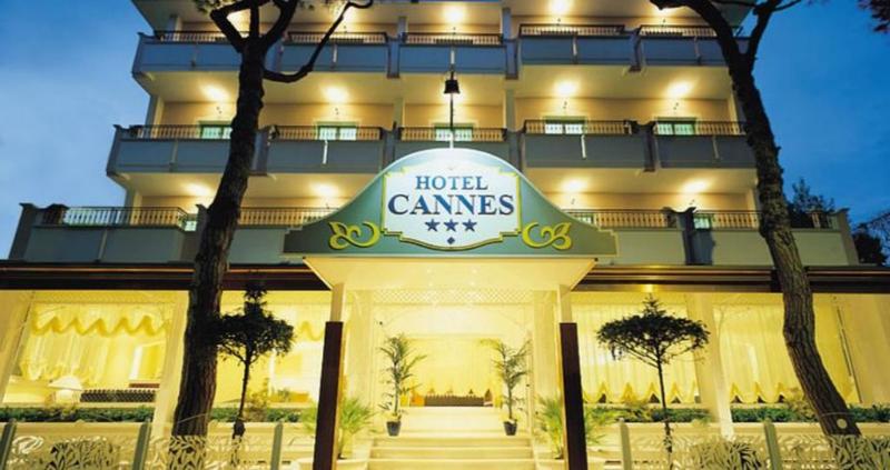 هتل Cannes in Pieno Centro