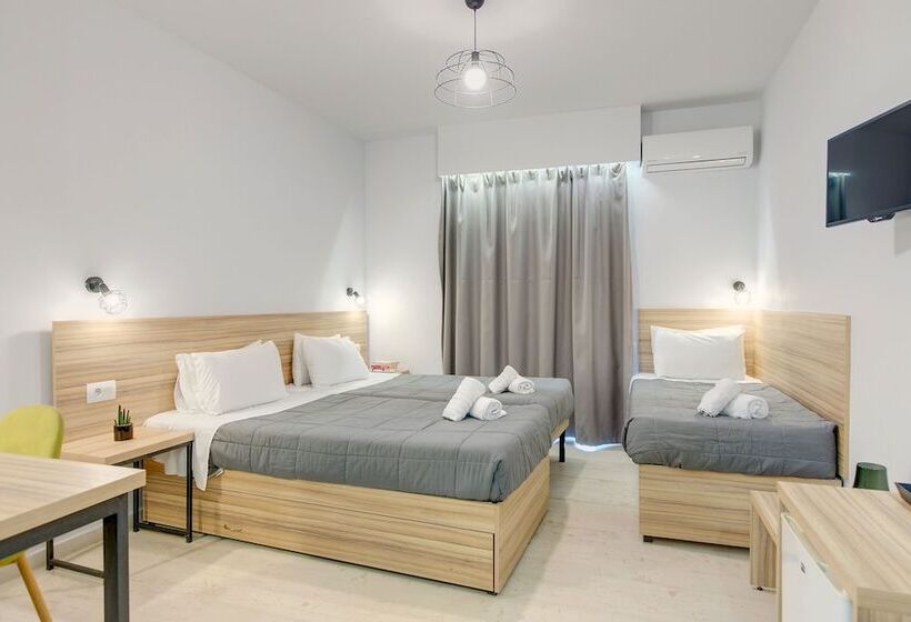هتل Club Zante Plaza