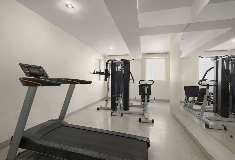 Days Hotel By Wyndham Neemrana