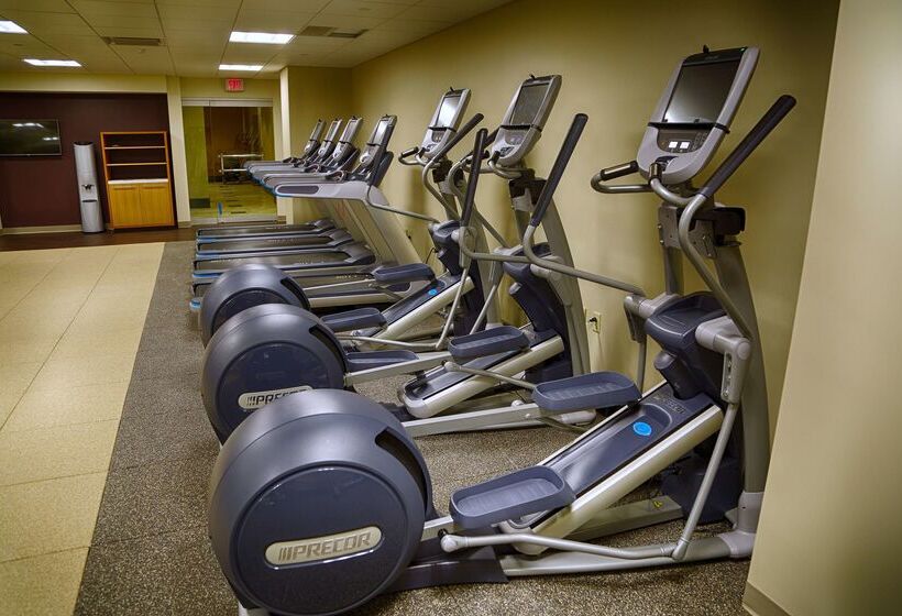 فندق Doubletree By Hilton Lawrenceburg