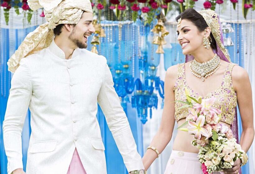 호텔 Doubletree By Hilton Punechinchwad