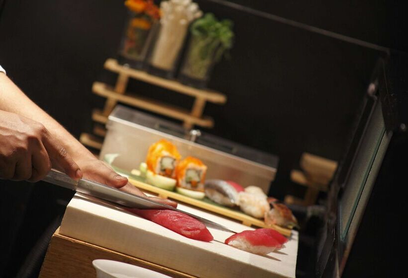 호텔 Doubletree By Hilton Punechinchwad