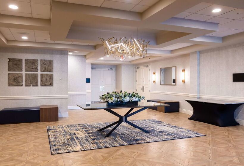 בית מלון כפרי Doubletree By Hilton Tinton Falls Eatontown