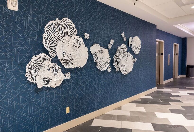 בית מלון כפרי Doubletree By Hilton Tinton Falls Eatontown