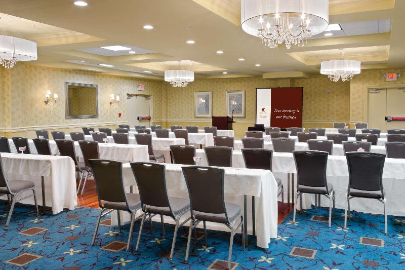 בית מלון כפרי Doubletree By Hilton Tinton Falls Eatontown
