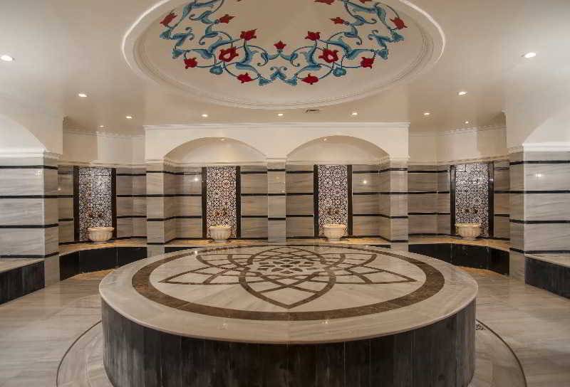 Dream World Resort & Spa - All Inclusive