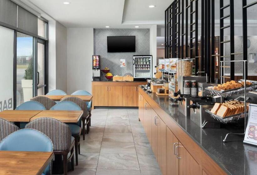 فندق Fairfield Inn & Suites By Marriott New York Staten Island