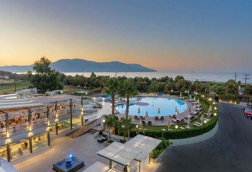 هتل Georgioupolis Resort & Aqua Park