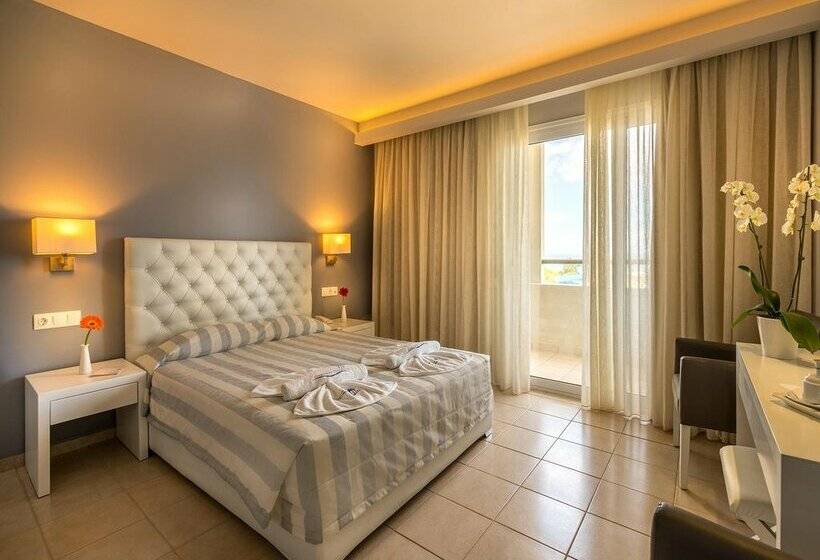 هتل Georgioupolis Resort & Aqua Park