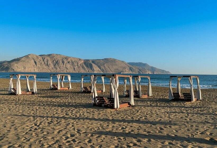 هتل Georgioupolis Resort & Aqua Park