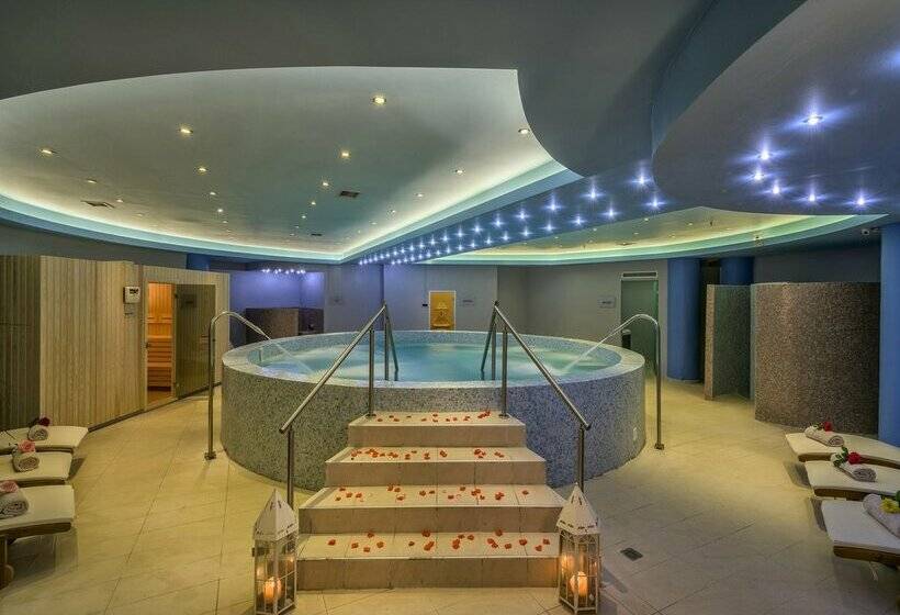هتل Georgioupolis Resort & Aqua Park