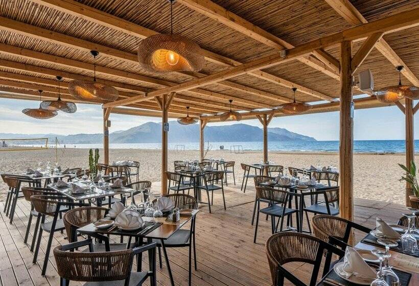 هتل Georgioupolis Resort & Aqua Park