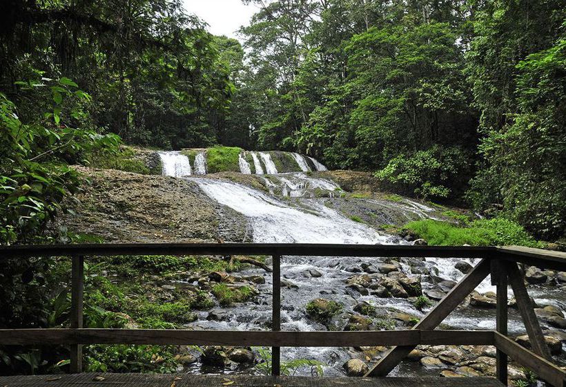 فندق Hacienda Sueño Azul