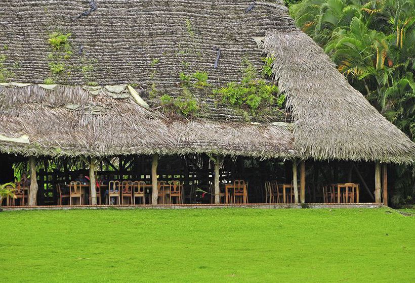 فندق Hacienda Sueño Azul