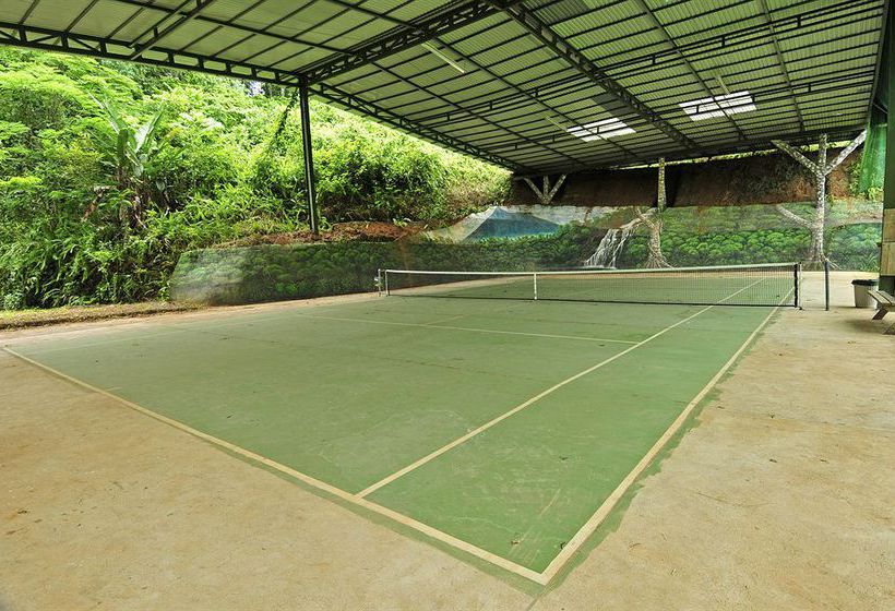 فندق Hacienda Sueño Azul