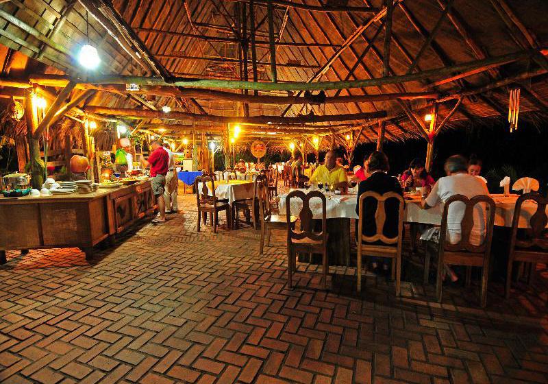 فندق Hacienda Sueño Azul