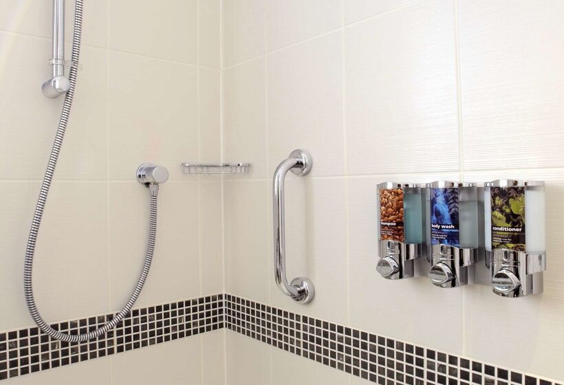 فندق Hampton By Hilton Sheffield