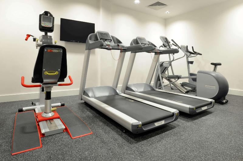 فندق Hampton By Hilton Sheffield