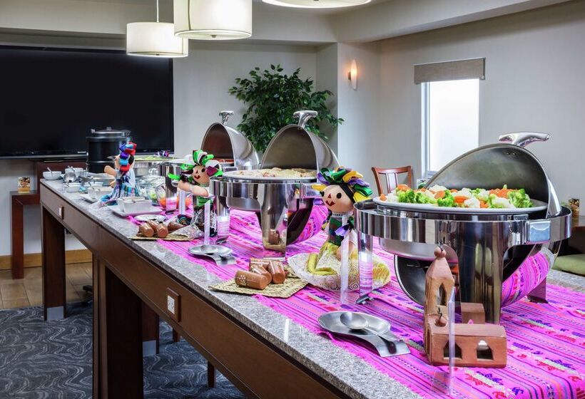 فندق Hampton Inn By Hilton San Juan Del Rio