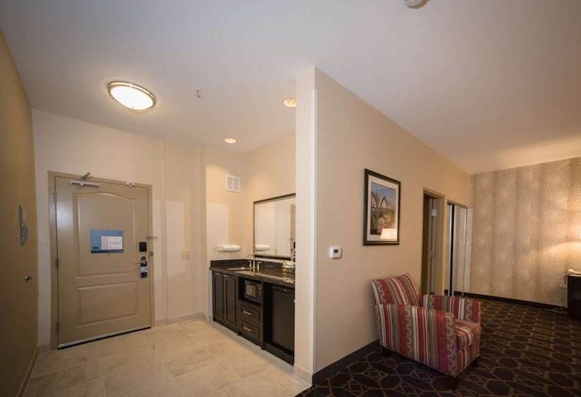 בית מלון כפרי Hampton Inn By Hilton Fort Morgan